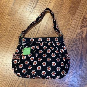 NWT Vera Bradley bag with matching wallet